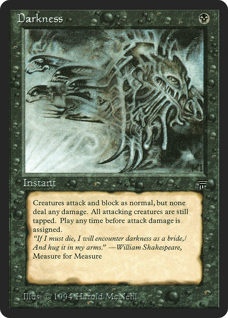 Darkness - Image 1