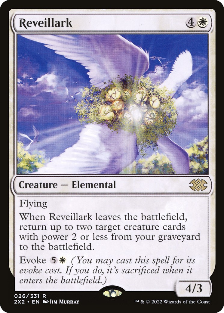 Reveillark - Image 1