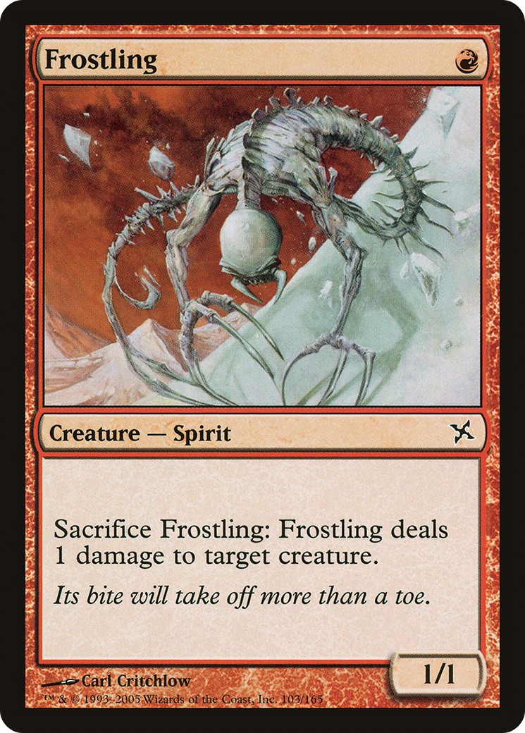Frostling - Image 1