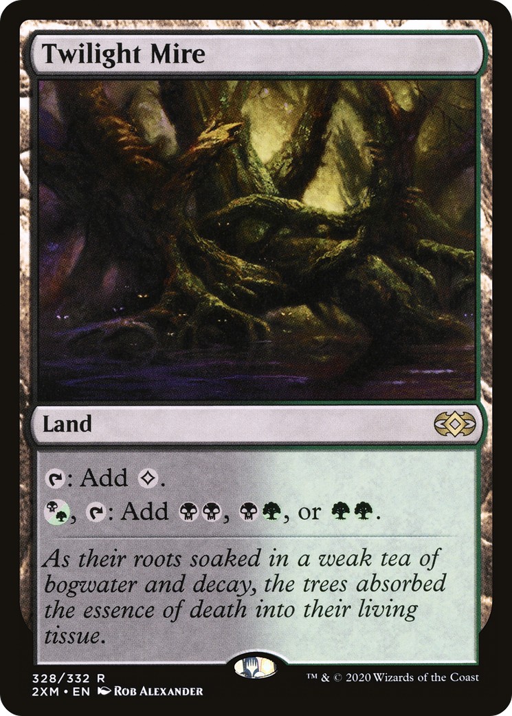 Twilight Mire - Image 1