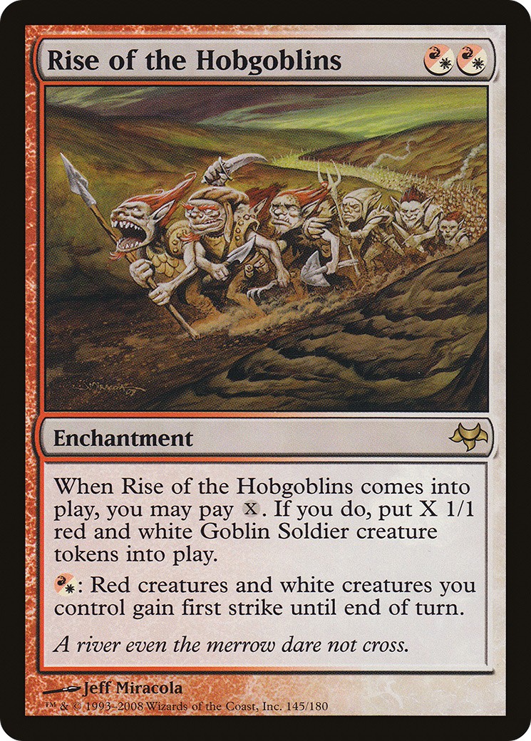 Rise of the Hobgoblins - Image 1