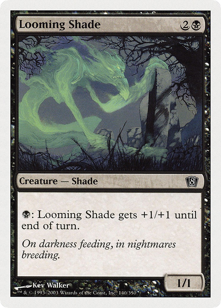 Looming Shade - Image 1