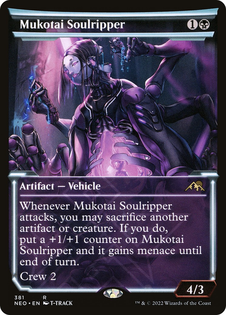 Mukotai Soulripper - Image 1