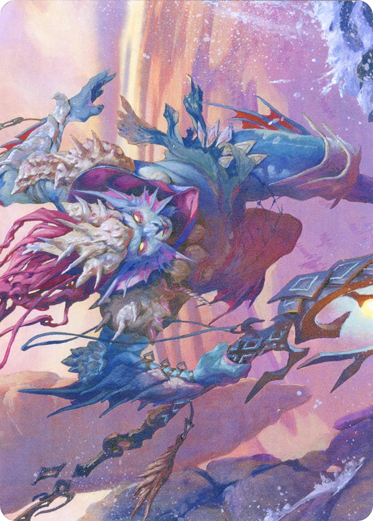 Umara Wizard // Umara Wizard - Image 1