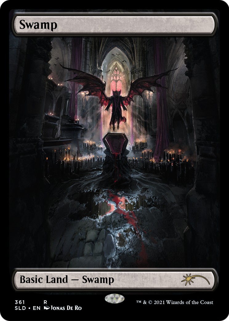 Swamp - Image 1