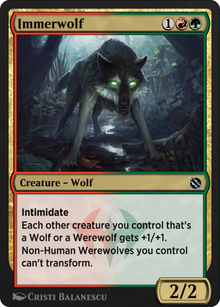 2023 Magic: The Gathering Shadows of the Past 2023 Magic: The Gathering Shadows of the Past #65 trading card
