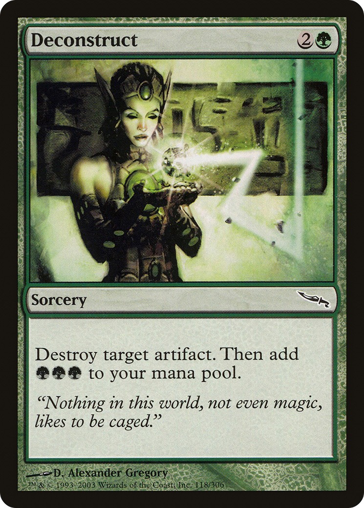 Deconstruct - Image 1