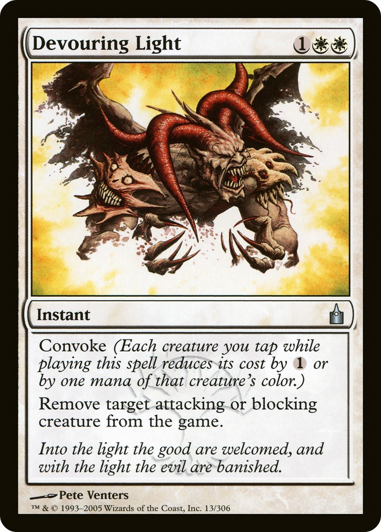 Devouring Light - Image 1