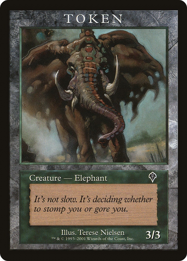 Elephant - Image 1