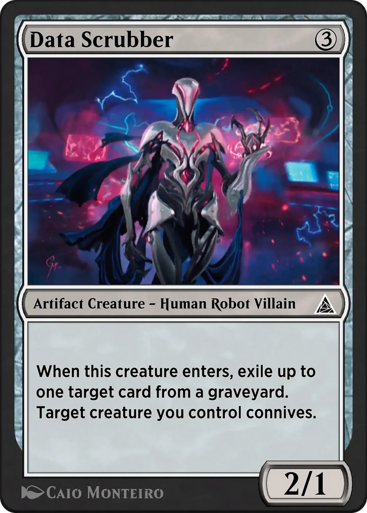 Mechanical Mobster - Image 1