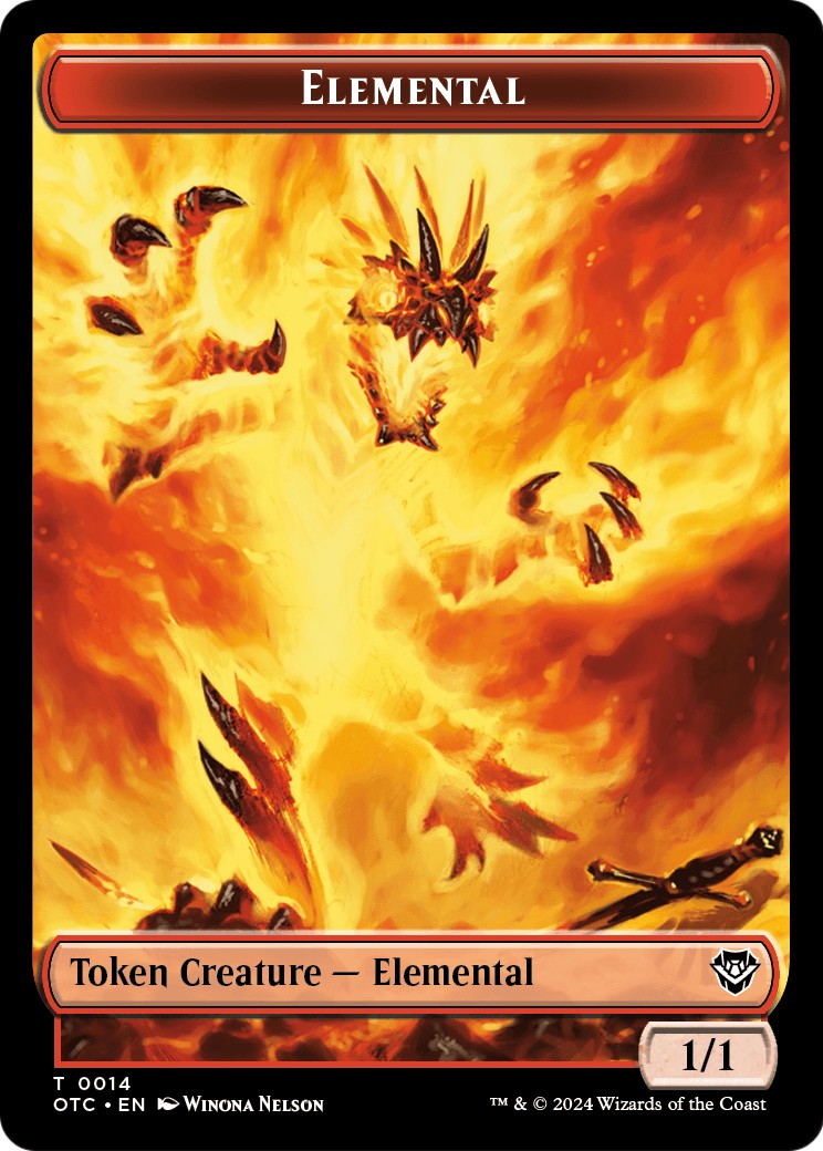 Elemental - Image 1