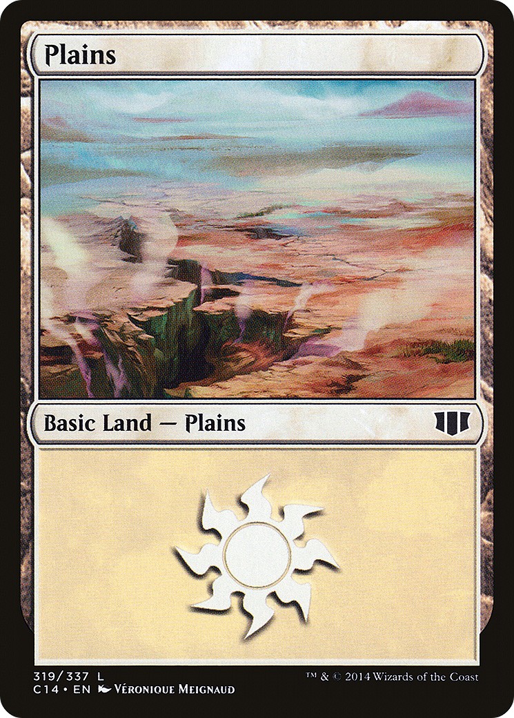 Plains - Image 1
