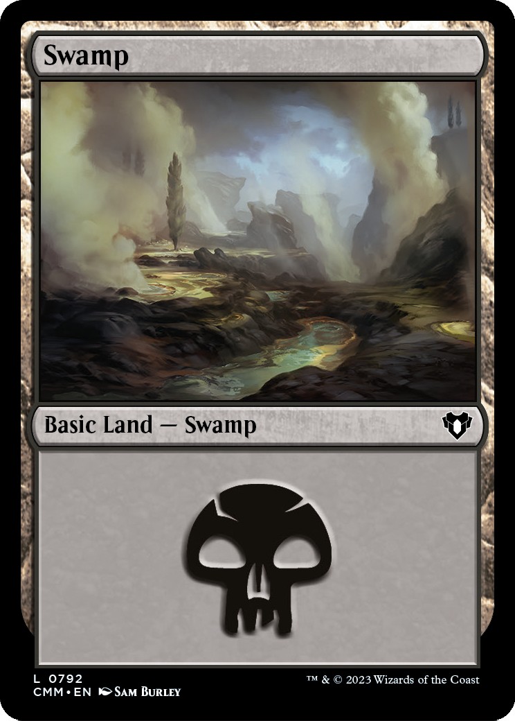 Swamp - Image 1