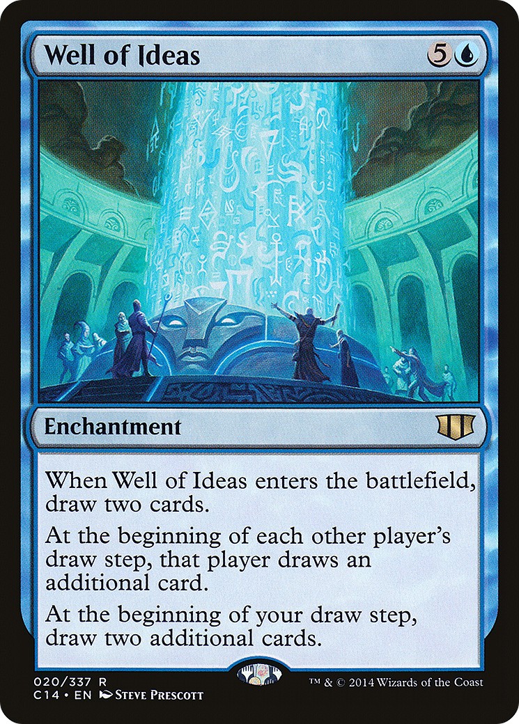 Well of Ideas - Image 1