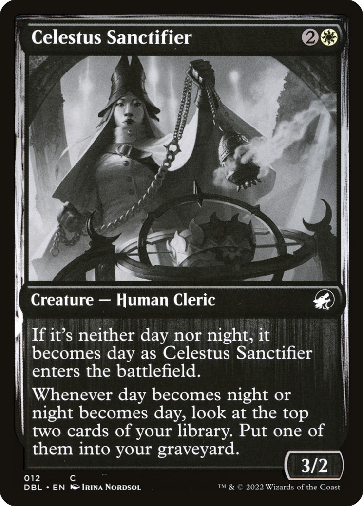 Celestus Sanctifier - Image 1