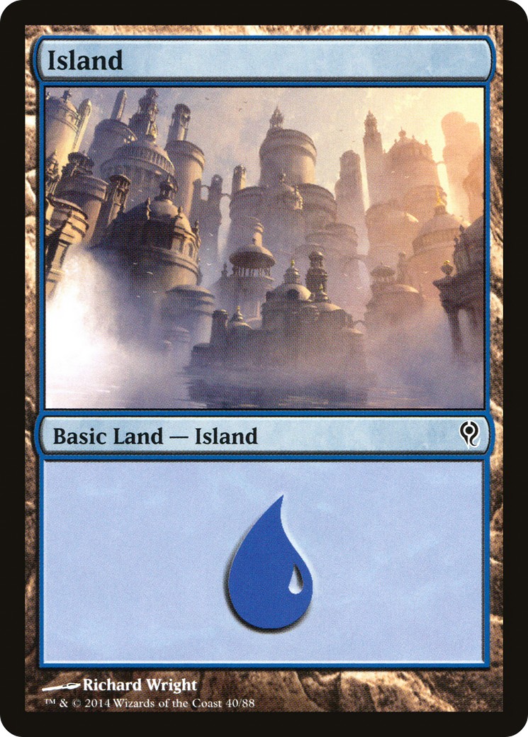 Island - Image 1