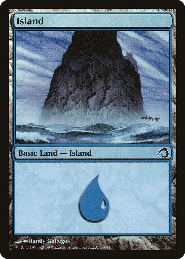 Island - Image 1