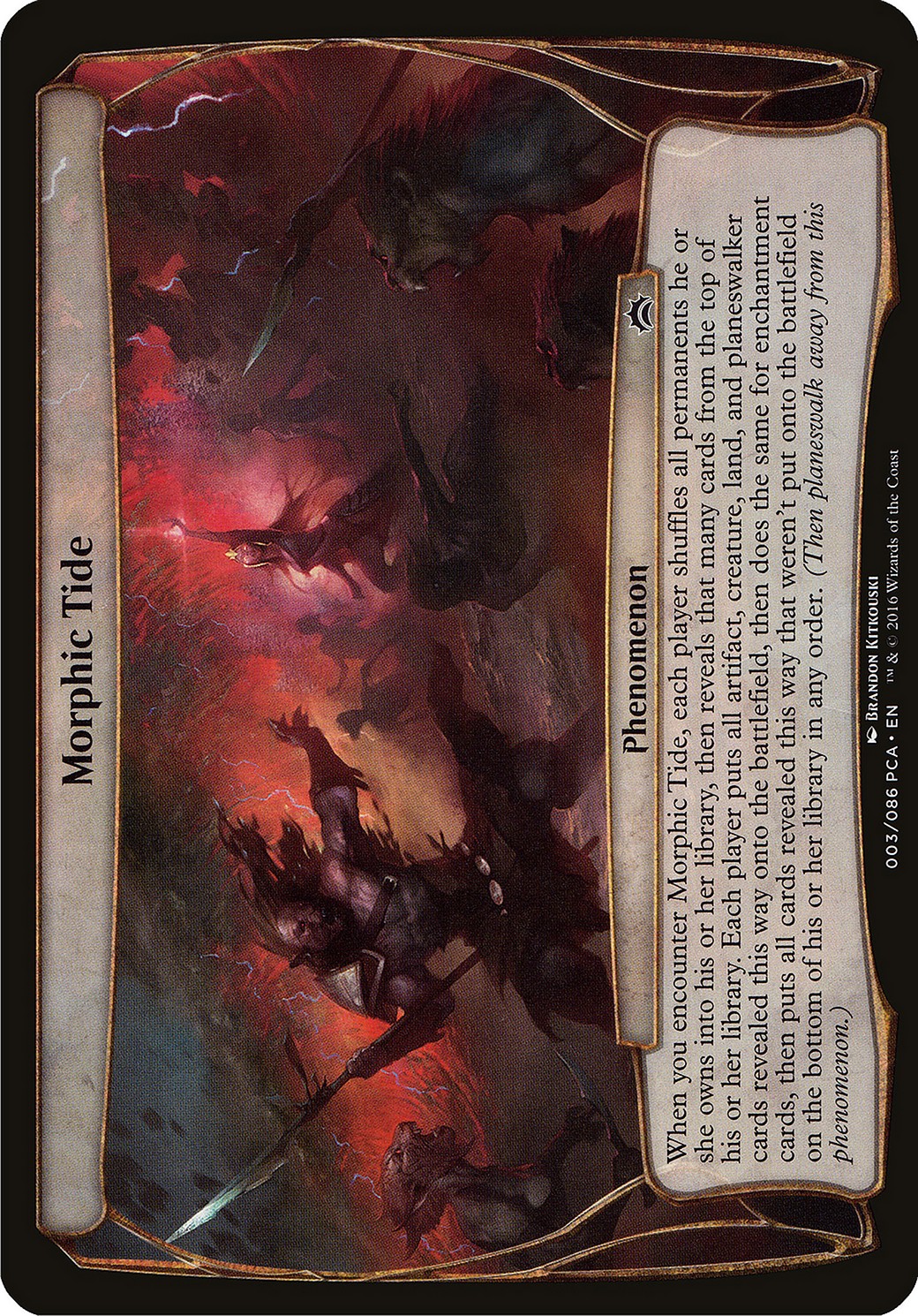 Morphic Tide - Image 1