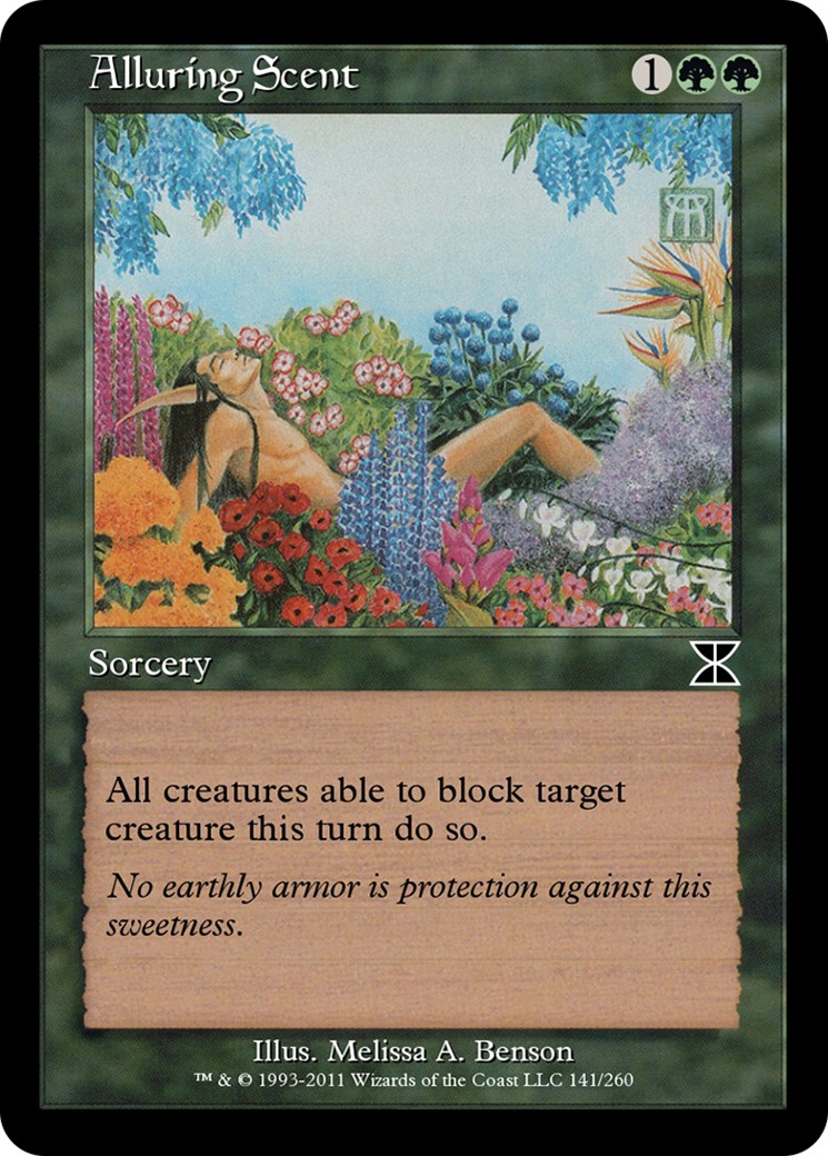 Alluring Scent - Image 1