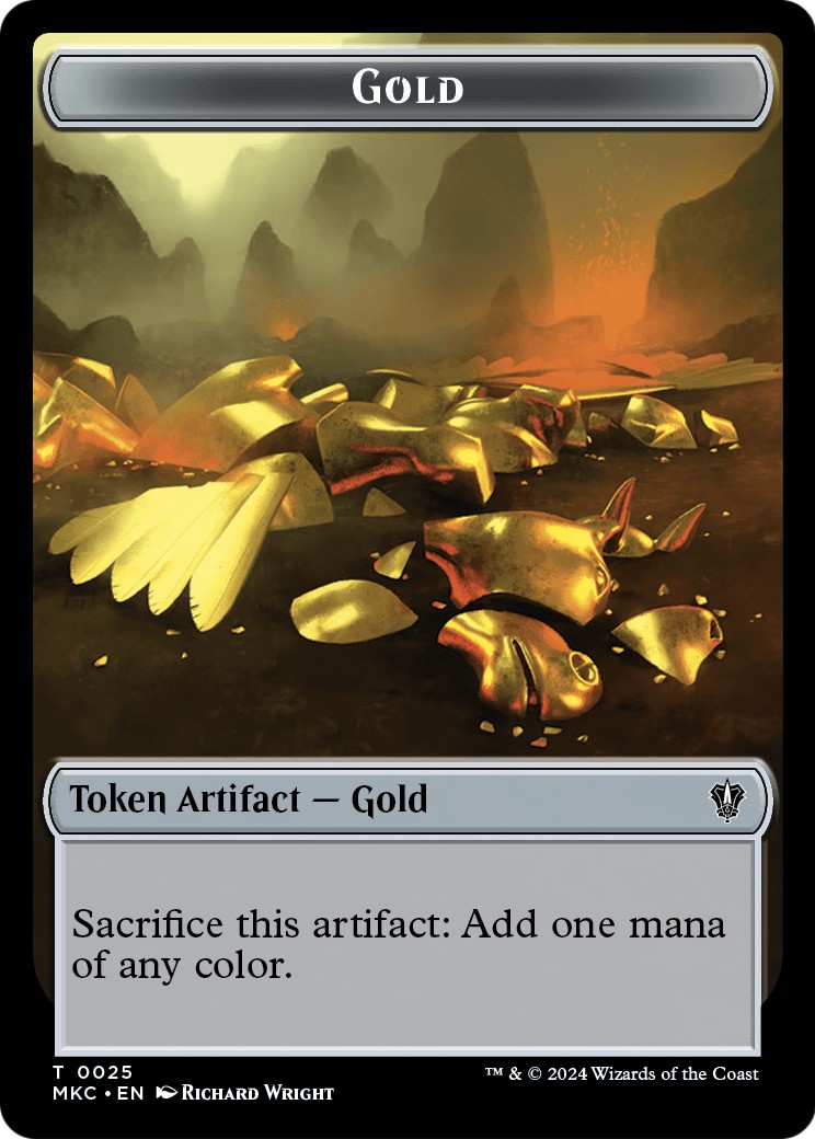 Gold - Image 1