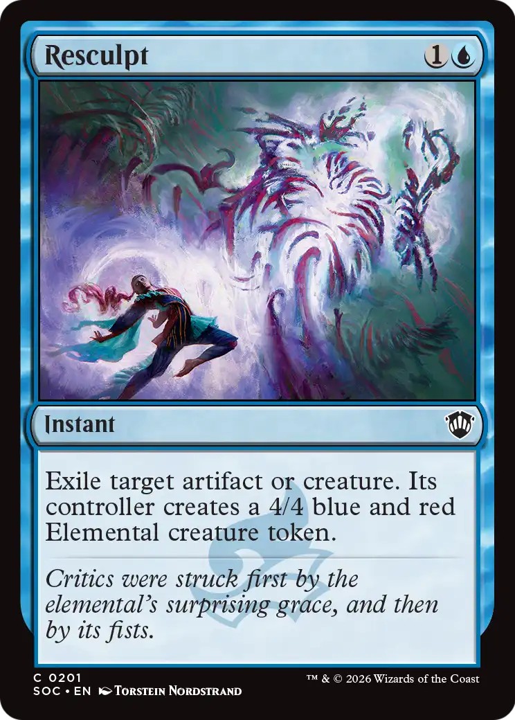Resculpt - Image 1