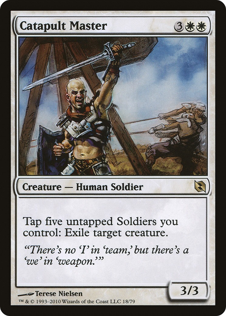 Catapult Master - Image 1