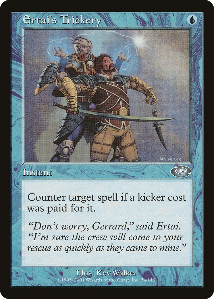 Ertai's Trickery - Image 1