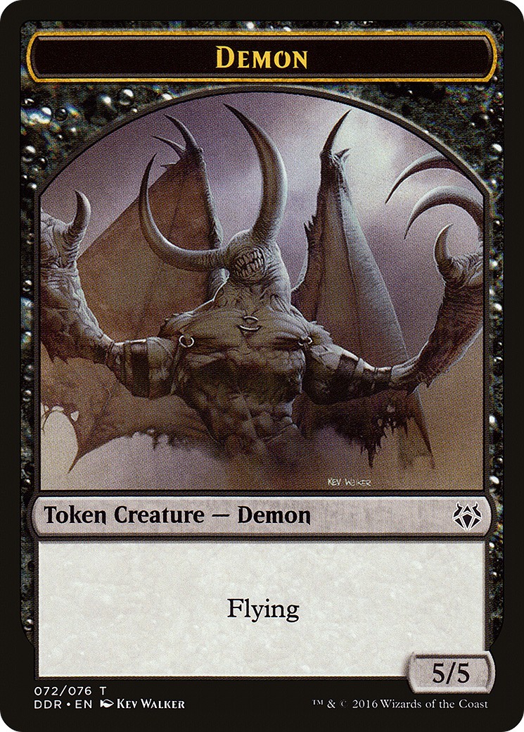 Demon - Image 1