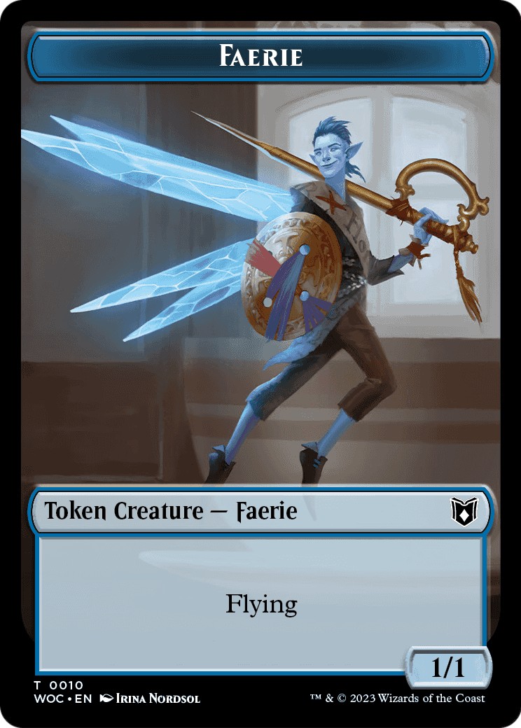Faerie - Image 1