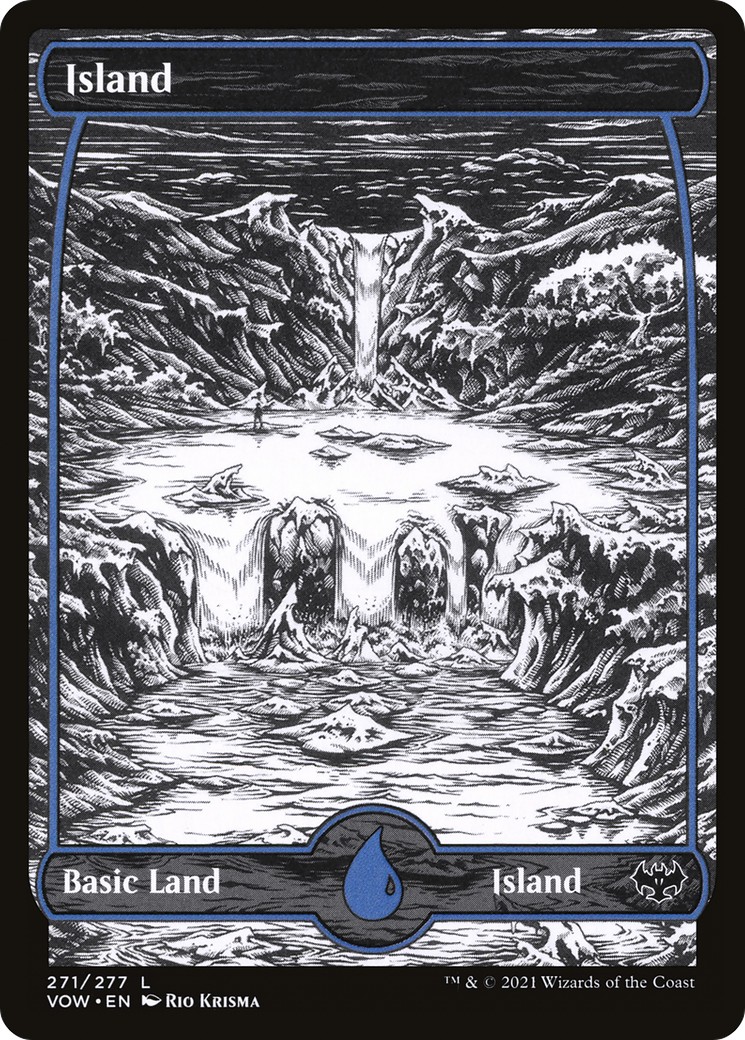 Island - Image 1
