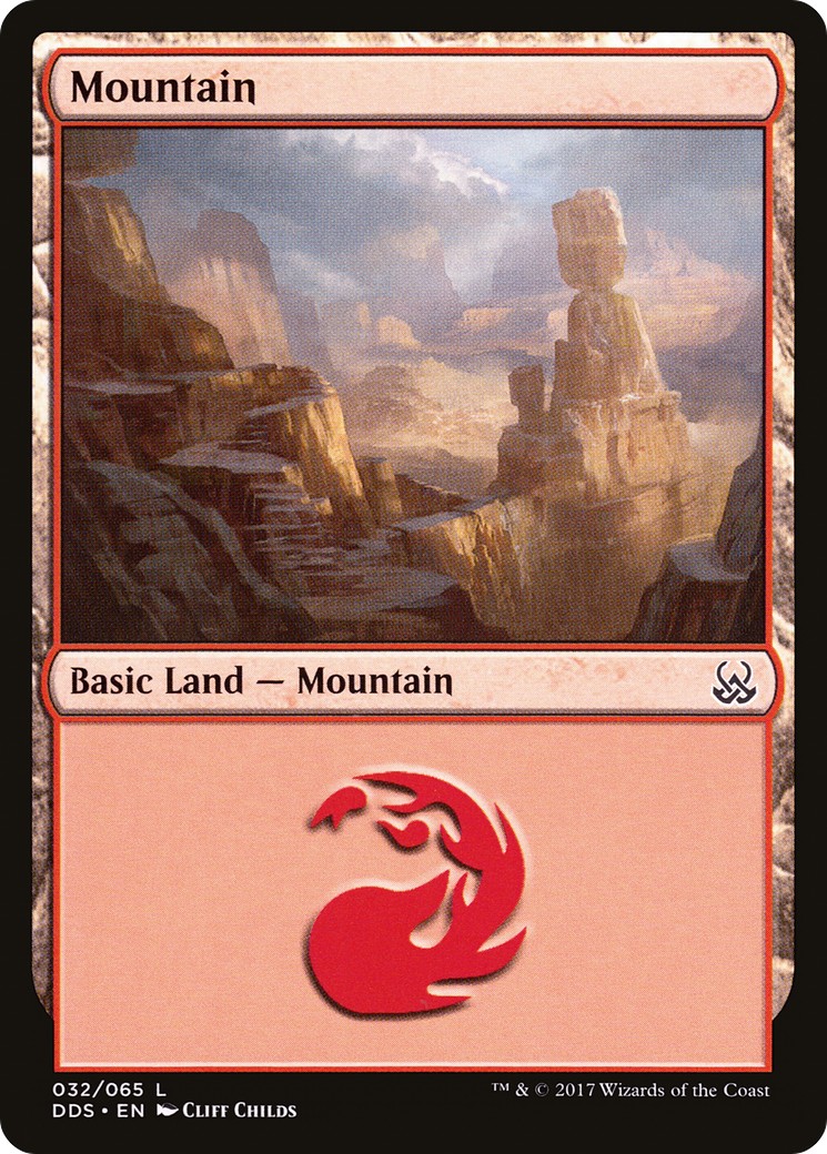 Mountain - Image 1