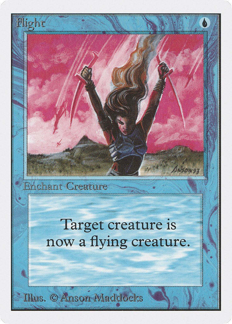 Flight - Image 1