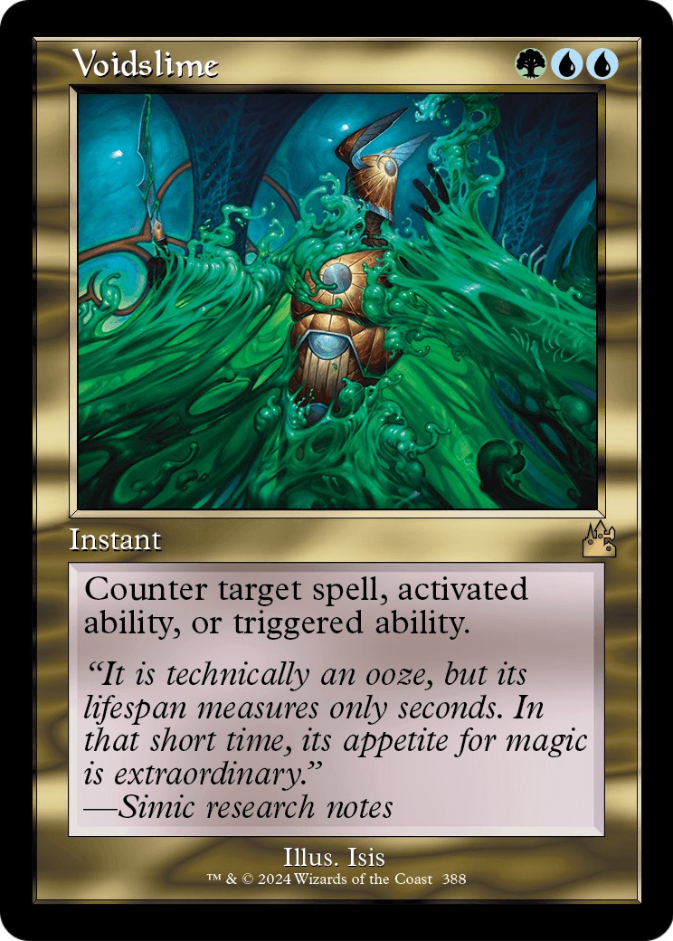 Voidslime - Image 1