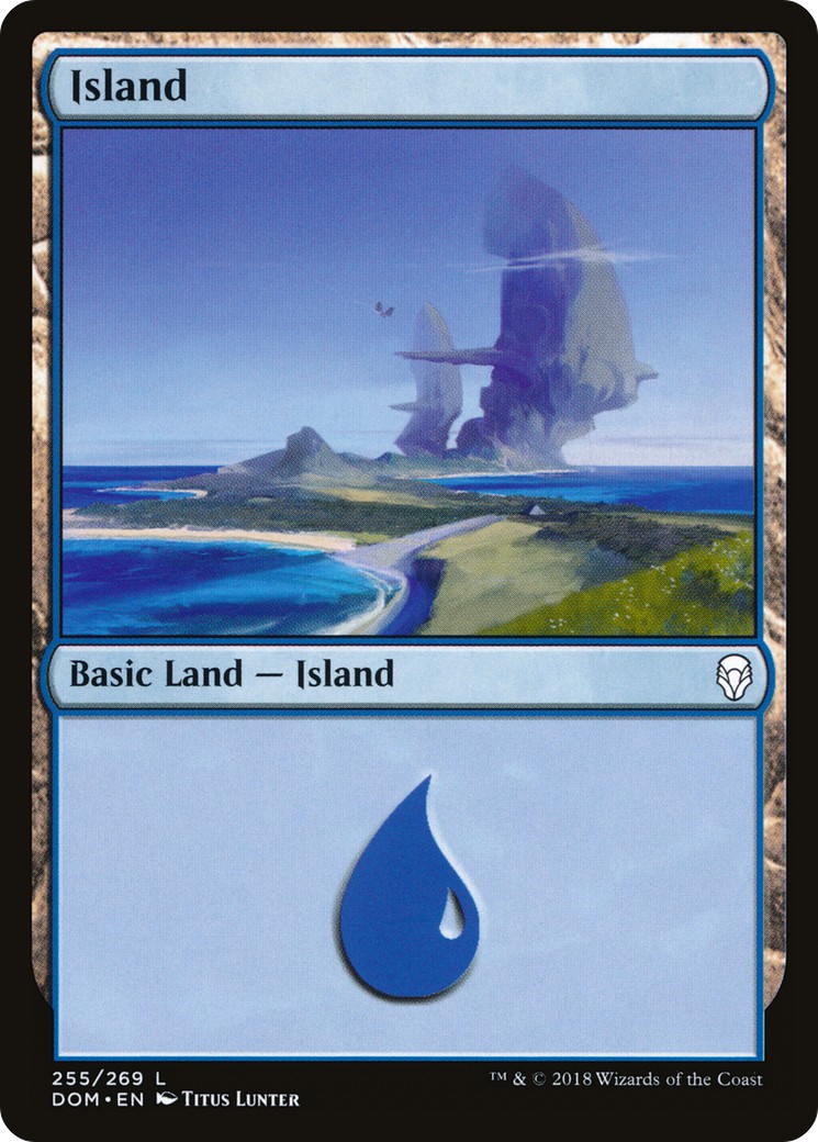 Island - Image 1