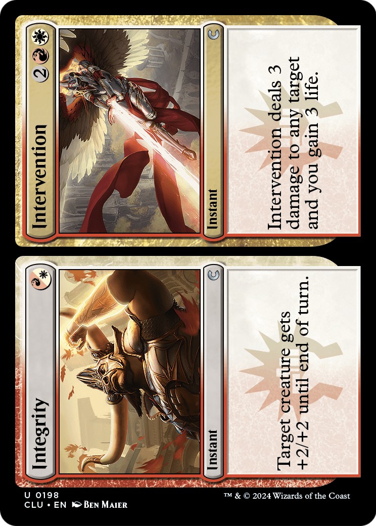 Integrity // Intervention - Image 1