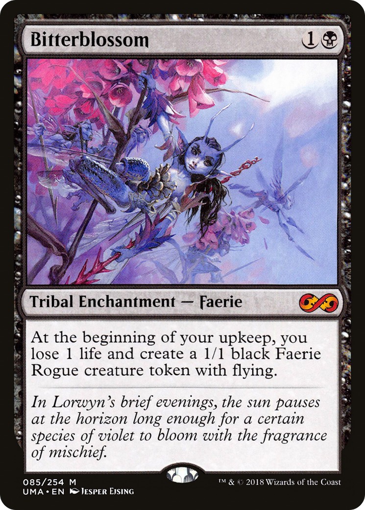 Bitterblossom - Image 1