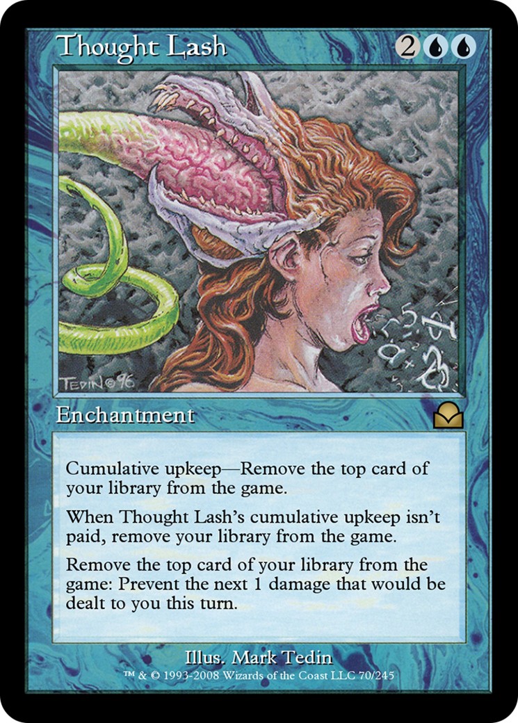 Thought Lash - Image 1