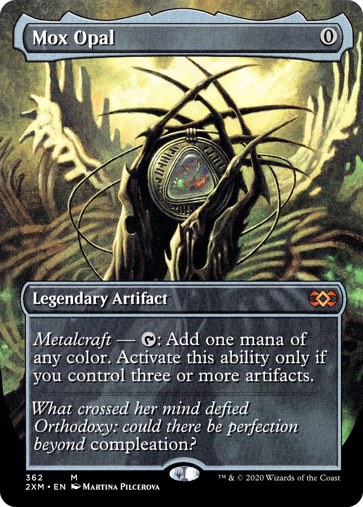 Mox Opal - Image 1