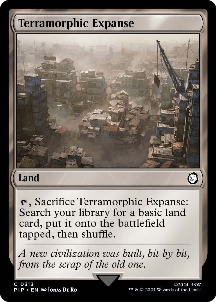 Terramorphic Expanse - Image 1