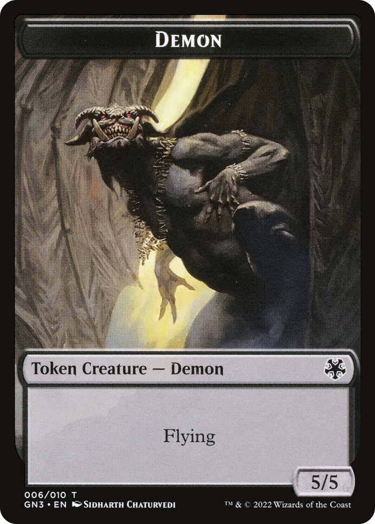 Demon - Image 1