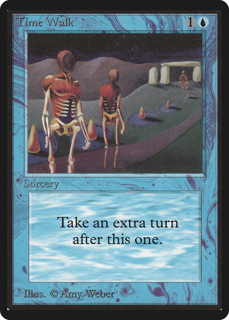 1993 Magic: The Gathering Beta 1993 Magic: The Gathering Beta #84 trading card