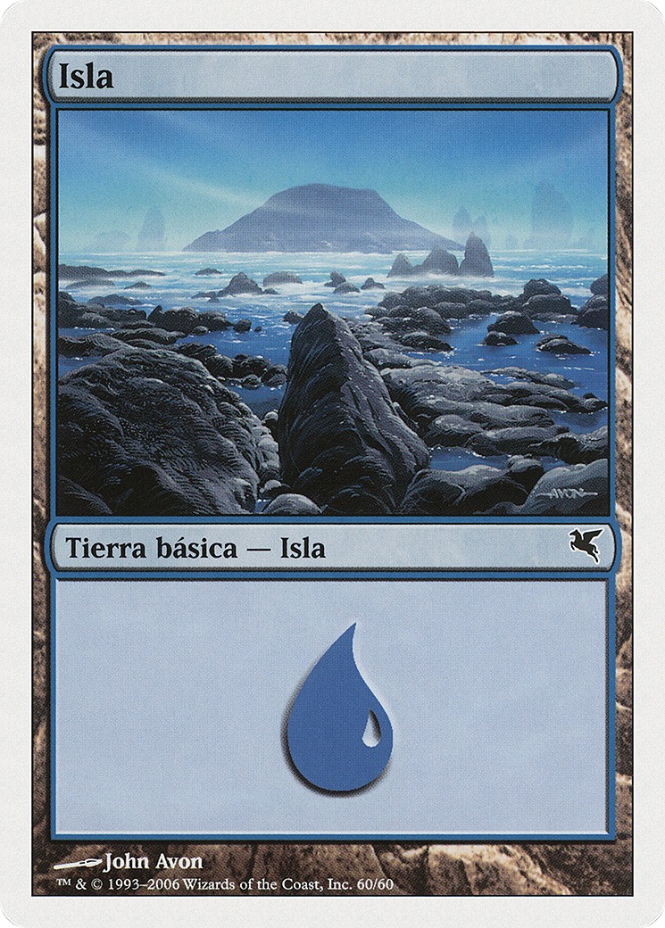 Island - Image 1