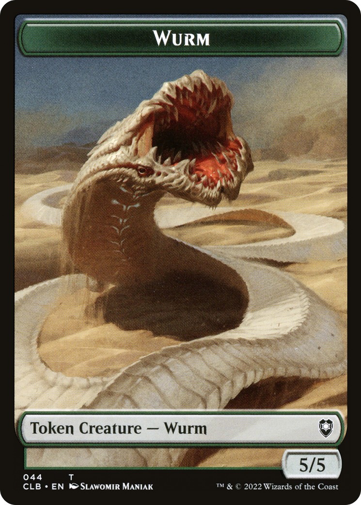 Wurm - Image 1