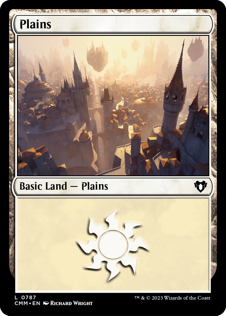 Plains - Image 1