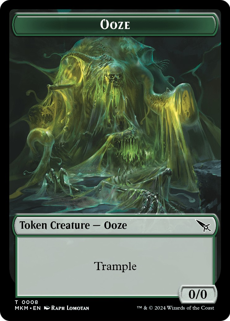 Ooze - Image 1