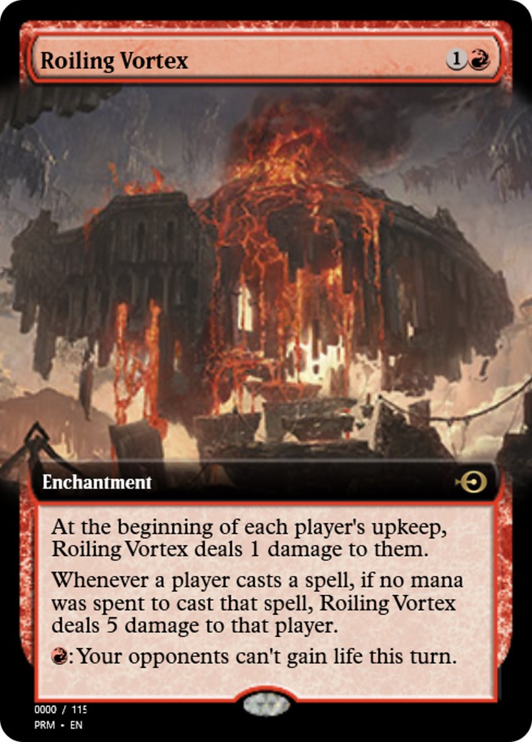 Roiling Vortex - Image 1