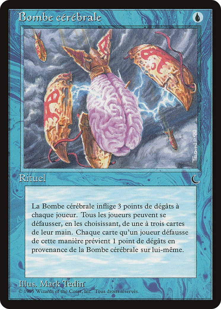 Mind Bomb - Image 1