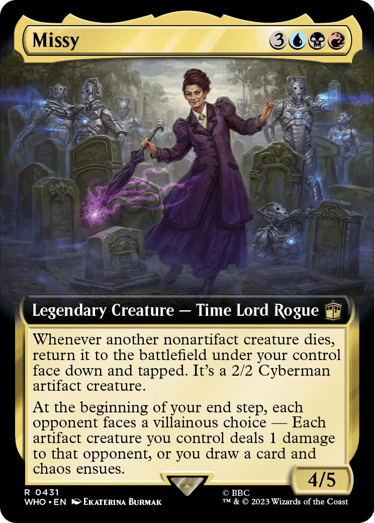 Missy - Image 1