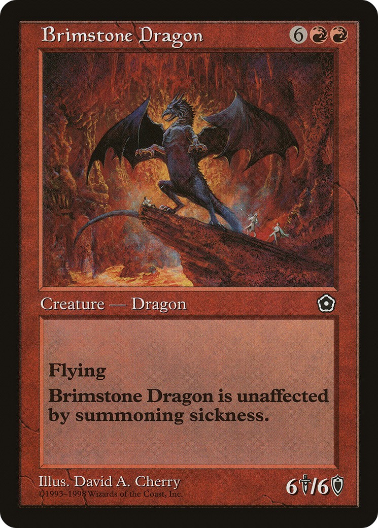 1998 Magic: The Gathering Portal Second Age 1998 Magic: The Gathering Portal Second Age #92 trading card