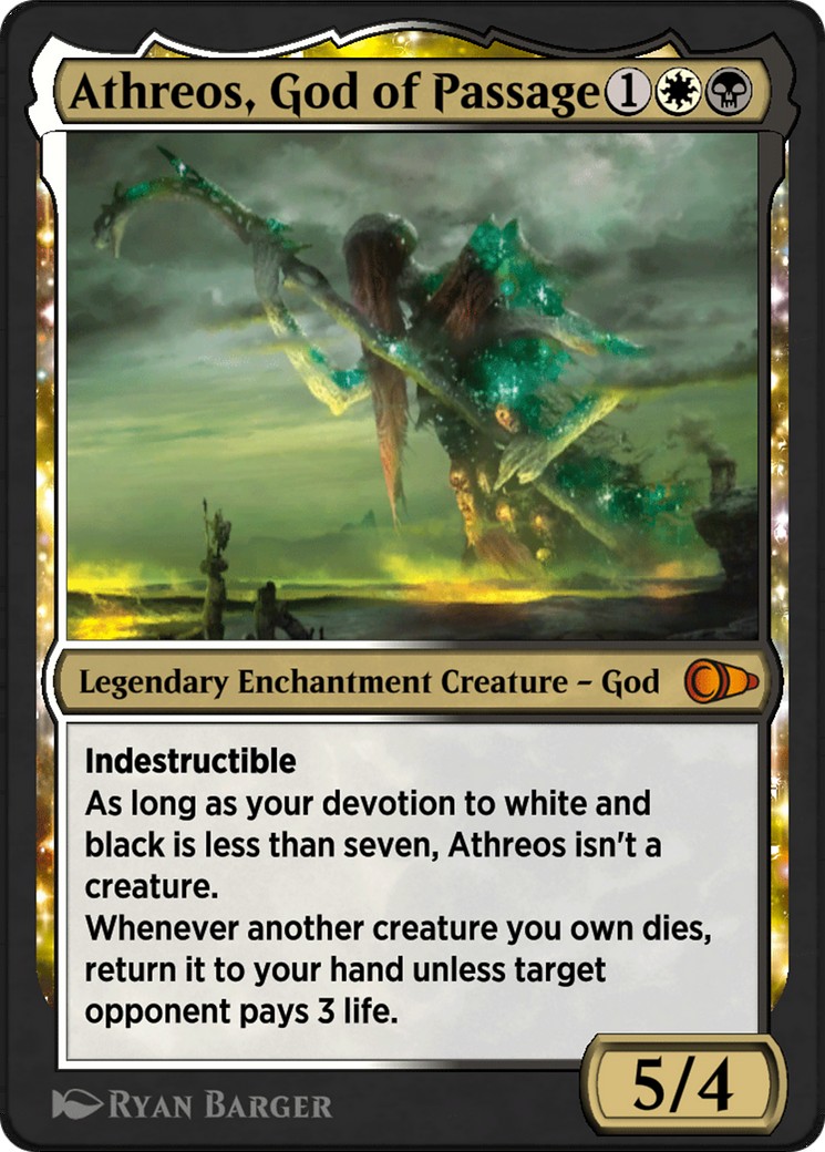 2024 Magic: The Gathering Pioneer Masters 2024 Magic: The Gathering Pioneer Masters #303 trading card